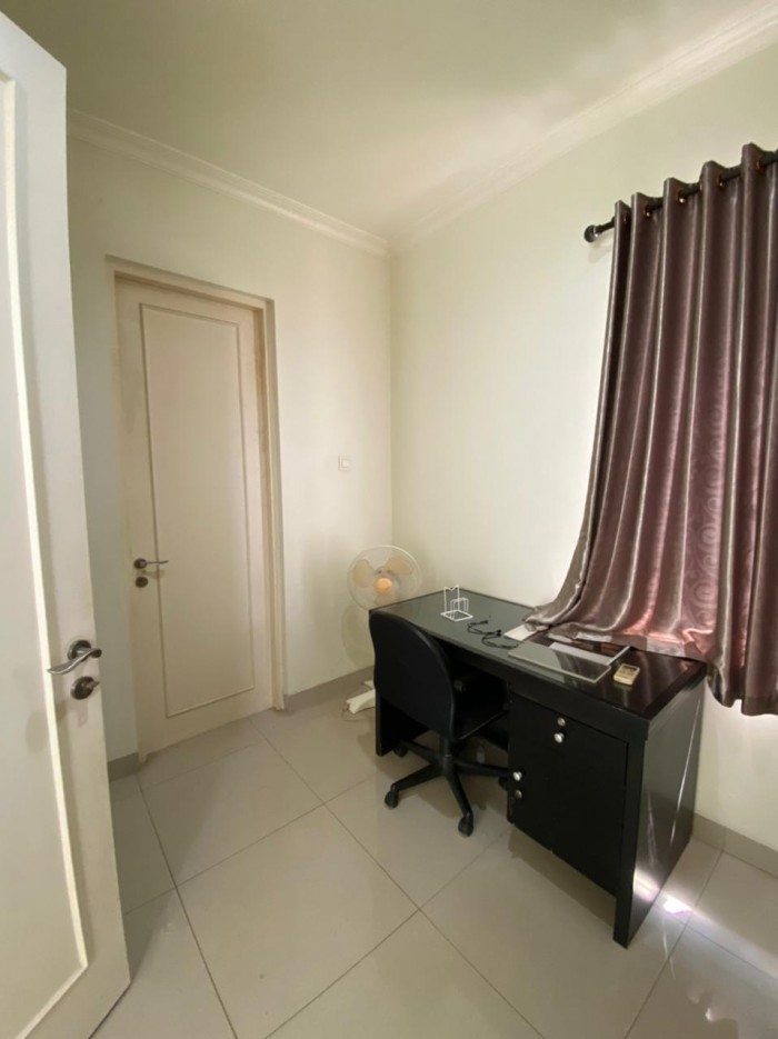 Rumah Disewakan Fully Furnished di Cluster Greenwood Lippo Cikarang
